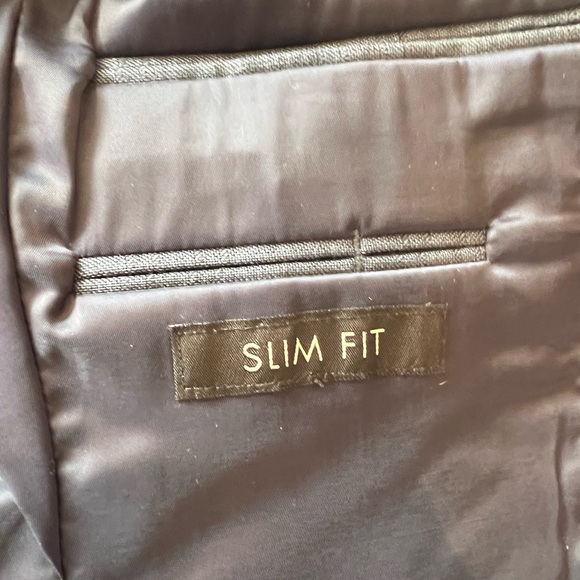 Jos.A Bank Men’s Suit Jacket - Picture 5 of 6